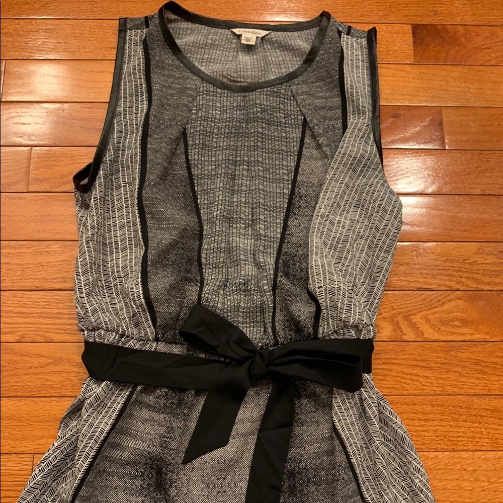 Calvin Klein Tank